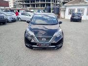 Nissan Note 2018 Black for sale