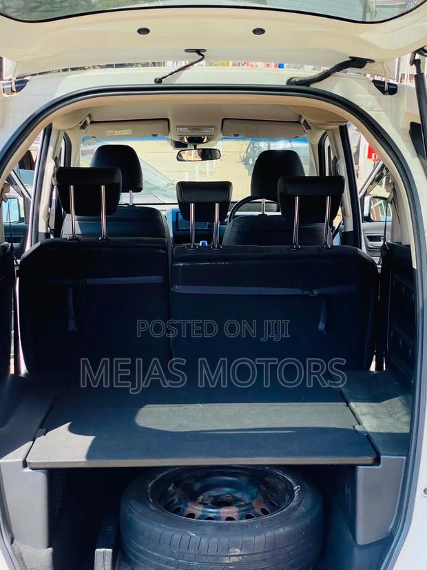 Honda Freed 2017 White