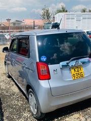Honda N-One 2019 Silver for sale