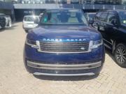 Land Rover Range Rover 2021 Blue for sale