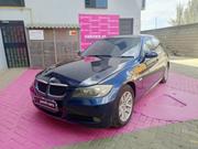 BMW 3 Series 2006 Blue for sale