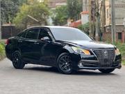 Toyota Crown 2013 Black for sale