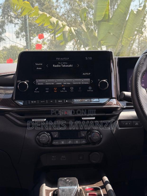 Nissan Note 1.2 Hybrid 2021 Silver