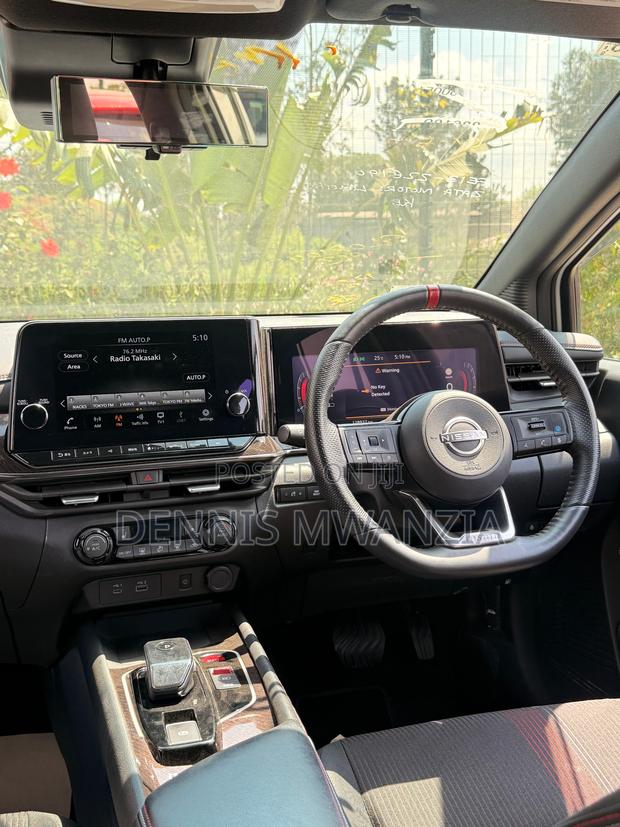 Nissan Note 1.2 Hybrid 2021 Silver