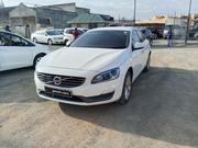 Volvo S60 2016 White for sale