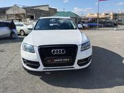 Audi Q5 2012 White for sale
