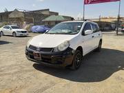 Nissan Advan 2013 White for sale