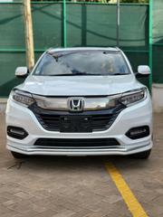 Honda Vezel 2019 White for sale