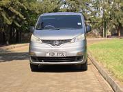 Nissan NV200 2015 Gray for sale