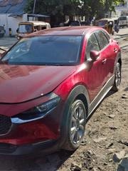 Mazda CX-30 2020 Red for sale