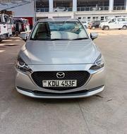 Mazda 2 2019 Silver for sale