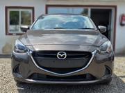 Mazda Demio 2019 Brown for sale