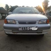 Toyota Corsa 2000 White for sale
