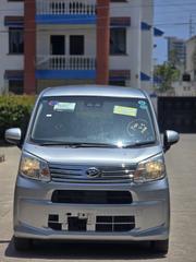 Daihatsu Move 2019 Silver for sale