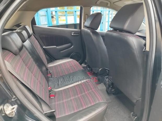 Mazda Demio 2014 Black