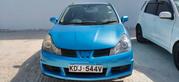 Nissan Wingroad 2015 Blue for sale