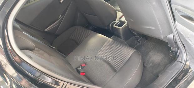 Mazda Demio 2018 Black