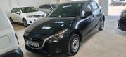 Mazda Demio 2018 Black for sale
