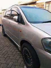 Toyota Ipsum 2007 Gray for sale