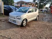Suzuki Alto 2015 White for sale