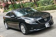 Mazda Atenza 2014 Black for sale