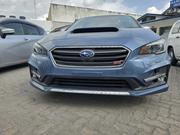 Subaru Levorg 2019 Blue for sale