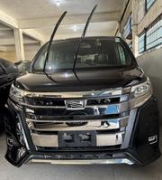 Toyota Noah 2.0 FWD (7 Seater) 2020 Black for sale