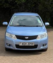 Toyota Allion 2012 Blue for sale