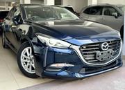 Mazda Axela 2020 Black for sale