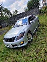 Toyota Crown 2009 Silver for sale