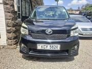 Toyota Voxy 2013 Matt Black for sale