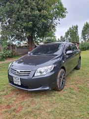 Toyota Axio 2011 Gray for sale