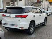 Toyota Fortuner 2019 Pearl for sale