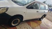 Nissan Advan 2009 White for sale