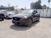Mazda CX-5 2018 Black for sale