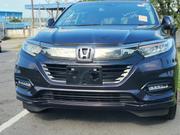 Honda Vezel 2020 Black for sale