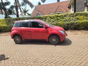 Toyota IST 2003 Red for sale