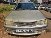 Nissan FB15 2004 Gold for sale