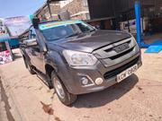 Isuzu D-MAX 2019 Gray for sale