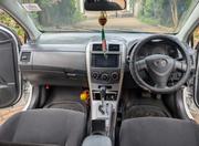 Toyota Corolla Fielder 2009 White for sale
