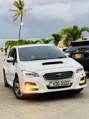 Subaru Levorg 2017 Pearl for sale