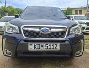 Subaru Forester 2016 Blue for sale