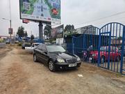 Mercedes-Benz C180 2004 Black for sale