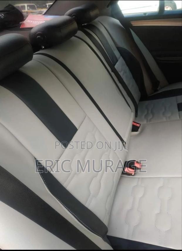 Mercedes-Benz C180 2004 Black