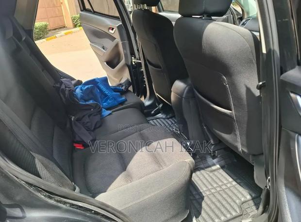 Mazda CX-5 2015