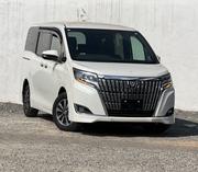 Toyota Esquire 2019 White for sale