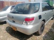 Subaru Impreza 2006 Silver for sale
