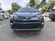 Toyota RAV4 2019 Gray for sale