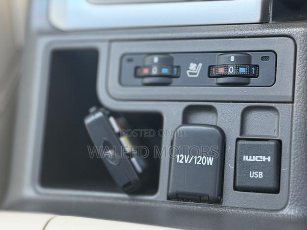 Toyota Land Cruiser Prado 2.8 2021