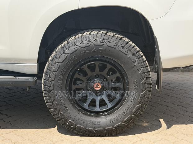 Toyota Land Cruiser Prado 2.8 2021